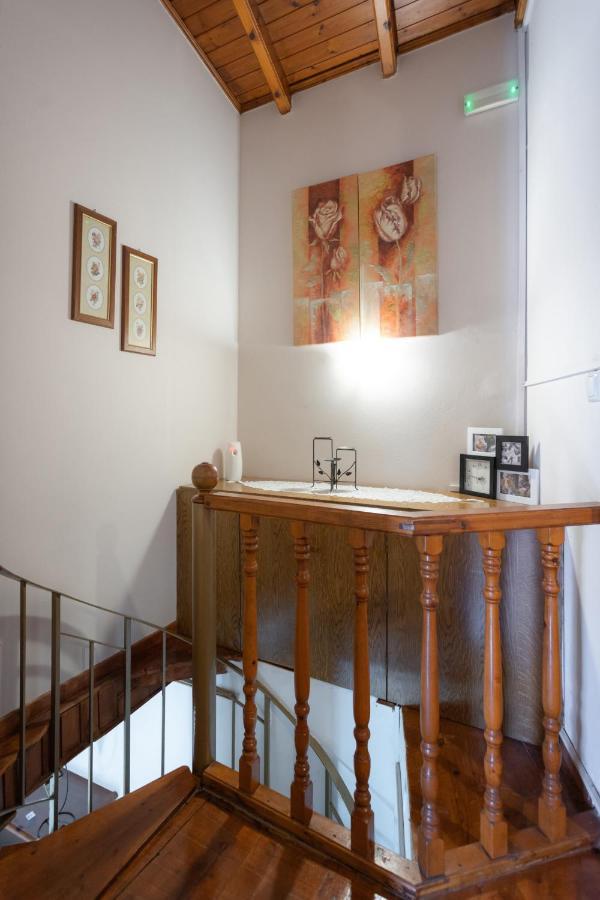 Agioi Deka  Nature Village Apartment מראה חיצוני תמונה